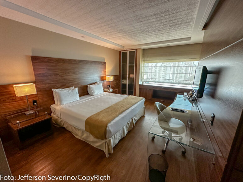 Encatho & Exprotel já está no radar do setor e promete movimentar a hotelaria e o turismo no Sul