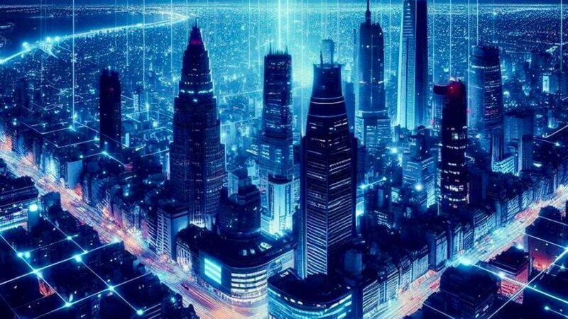 Era digital no setor hoteleiro passa ser obrigatória em todo Brasil