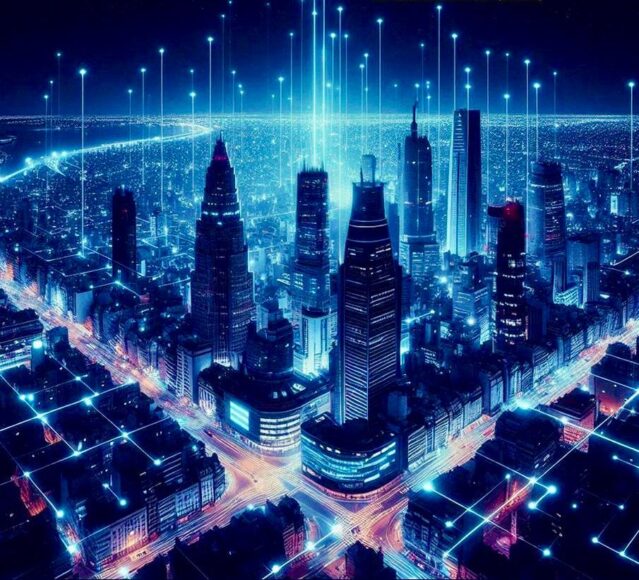 Era digital no setor hoteleiro passa ser obrigatória em todo Brasil