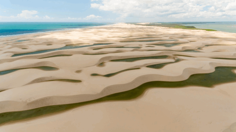 Futuro do turismo é feito de produto “na prateleira” e de gente capaz de vender