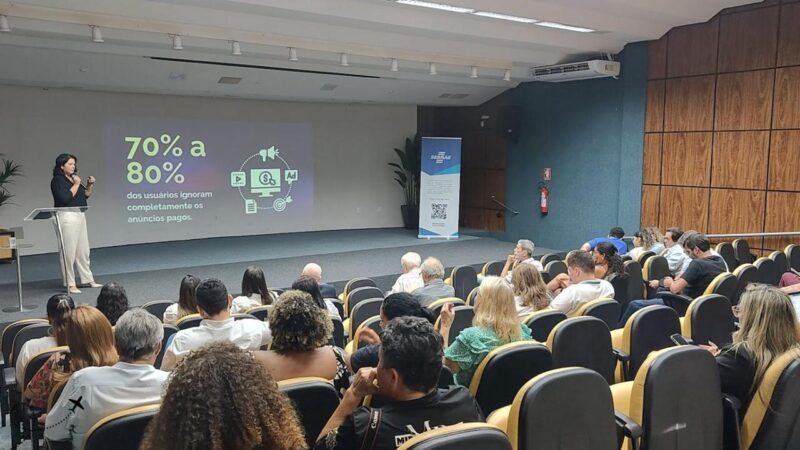 Belém recebe projeto da Abrajet Nacional que reposiciona o jornalismo de turismo na era digital