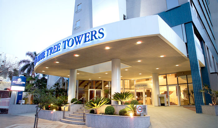 Blue Tree Towers Caxias do Sul inicia o ano com novos pacotes e experiências personalizadas para diferentes perfis de hóspedes