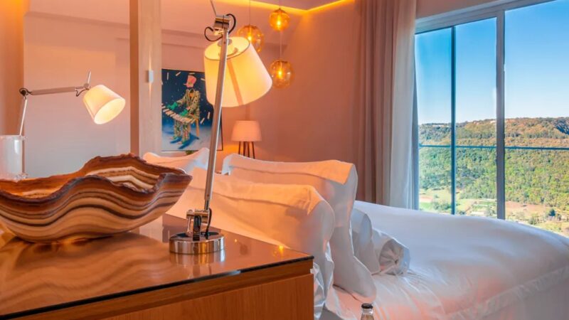 Confiança e recompensas estão no topo da lista dos viajantes