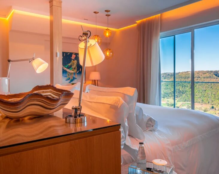 Confiança e recompensas estão no topo da lista dos viajantes