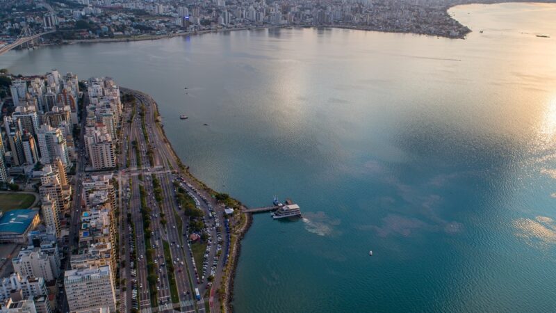 Turismo, ruim para a Europa e EUA? Oportunidades para a América do Sul!