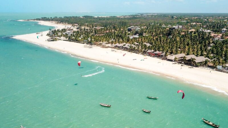 Fetur – Vitrine de oportunidades, networking e desenvolvimento para o turismo do Piauí