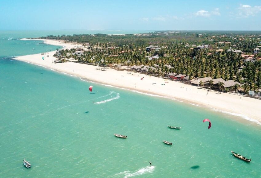 Fetur – Vitrine de oportunidades, networking e desenvolvimento para o turismo do Piauí