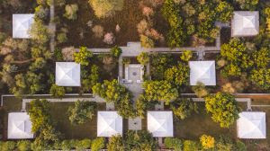 Aman-i-Khás Apresenta Novidades para 2026