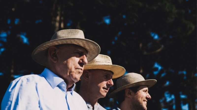 Casa Perini celebra 30 anos do projeto Fração Única