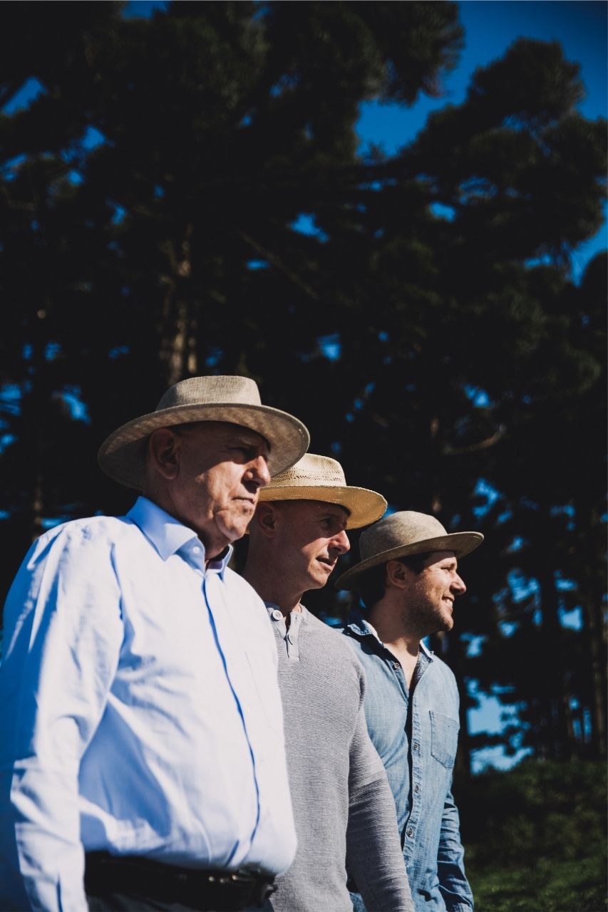 Casa Perini celebra 30 anos do projeto Fração Única