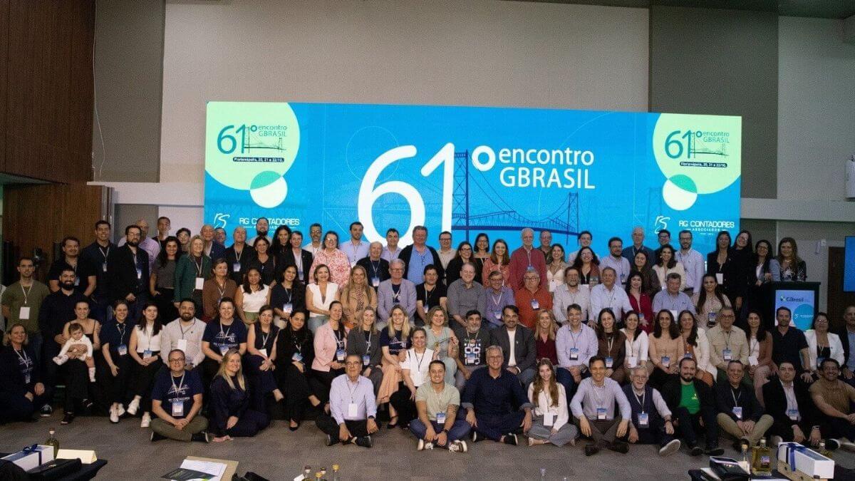 Foz do Iguaçu consolida-se como hub de negócios e recebe o 62º Congresso GBrasil