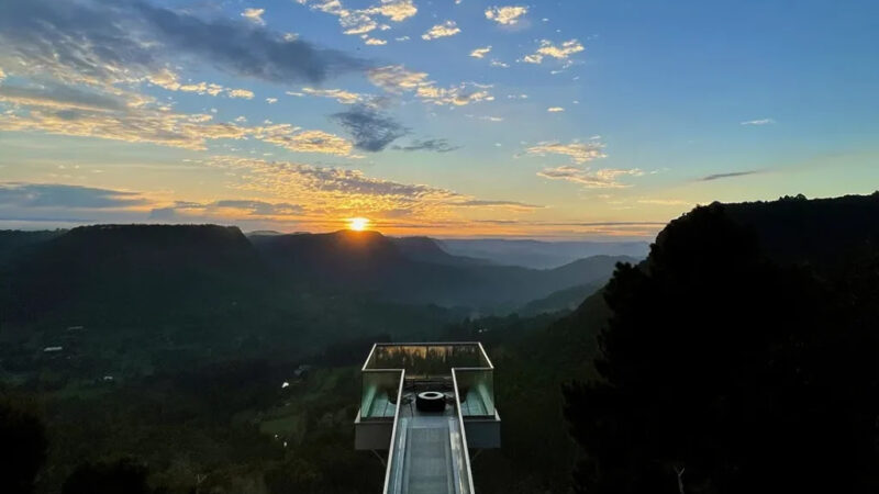 Turismo é o setor que superou significativamente o crescimento econômico global