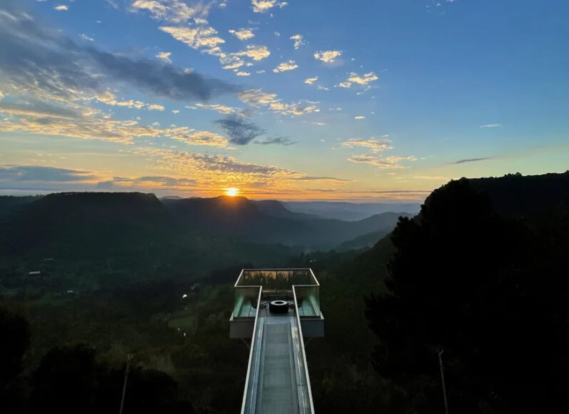 Turismo é o setor que superou significativamente o crescimento econômico global