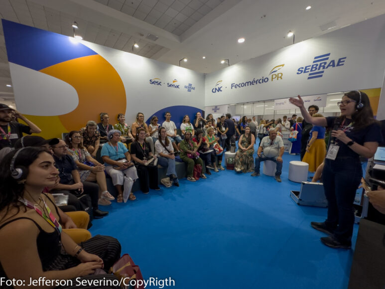 30 Anos de Excelência: Expo Turismo Paraná eleva capacitação de agentes de viagens