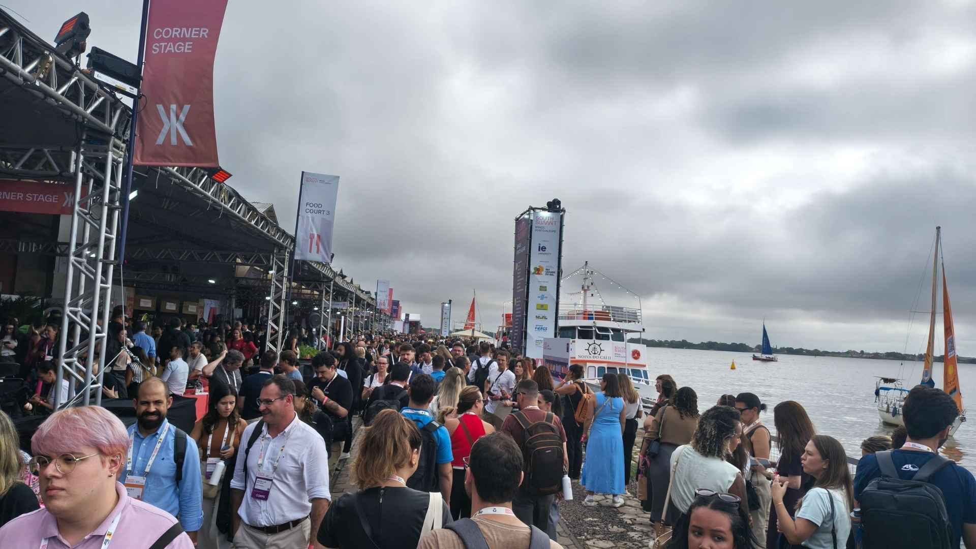 South Summit Brazil 2026 destaca liderança feminina em tecnologia, inovação e negócios