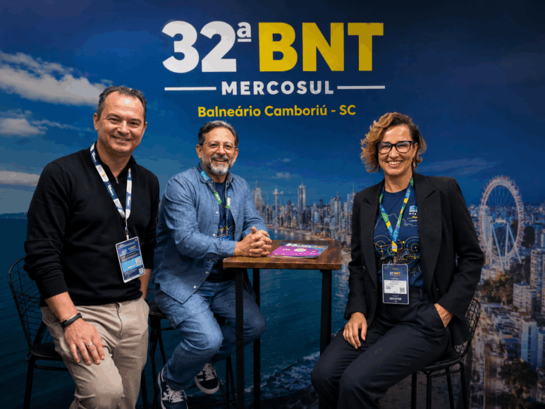 32ª BNT Mercosul transforma Balneário Camboriú, ícone nacional e internacional do turismo