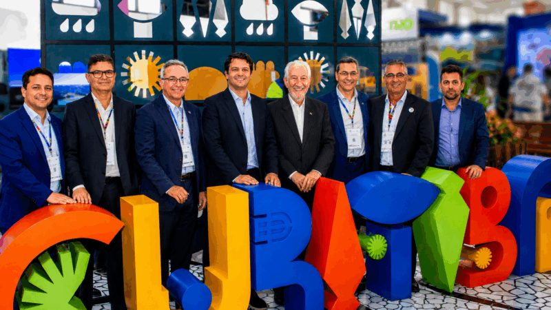 Expo Turismo Paraná 2026 encerrou com foco em negócios, capacitação e fortalecimento do setor
