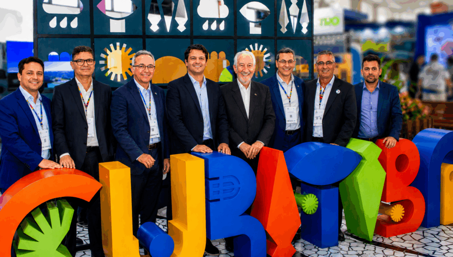 Expo Turismo Paraná 2026 encerrou com foco em negócios, capacitação e fortalecimento do setor