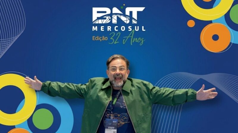 BNT Mercosul conecta trade nacional e internacional na realização de negócios turísticos