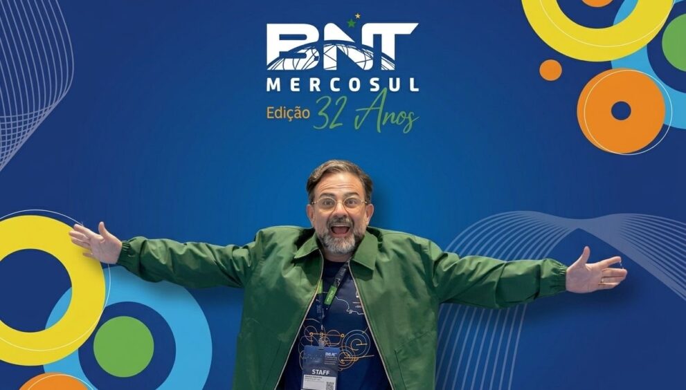 BNT Mercosul conecta trade nacional e internacional na realização de negócios turísticos