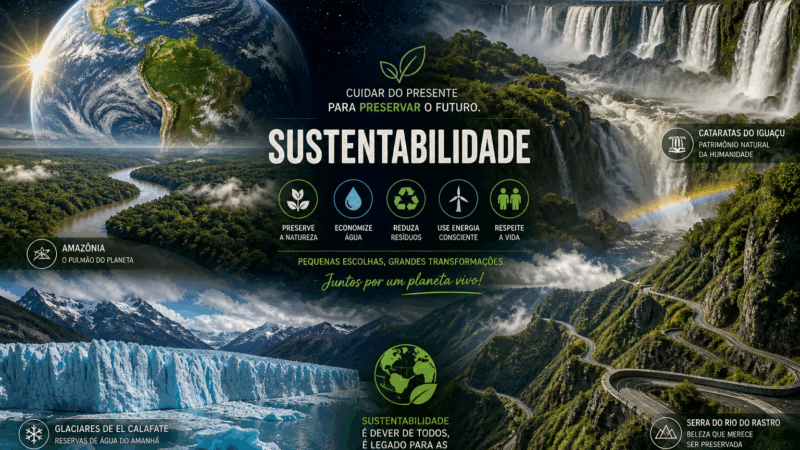 FIT Cataratas – Discussões sobre tendências globais, inovação, sustentabilidade e novos modelos de negócios no setor
