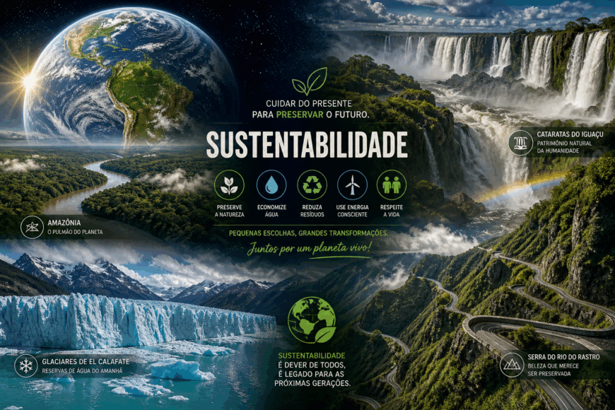 FIT Cataratas – Discussões sobre tendências globais, inovação, sustentabilidade e novos modelos de negócios no setor