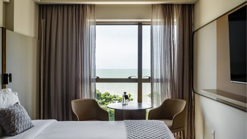 HCM Hotel convida nordestinos a viver João Pessoa e oferece tarifa especial