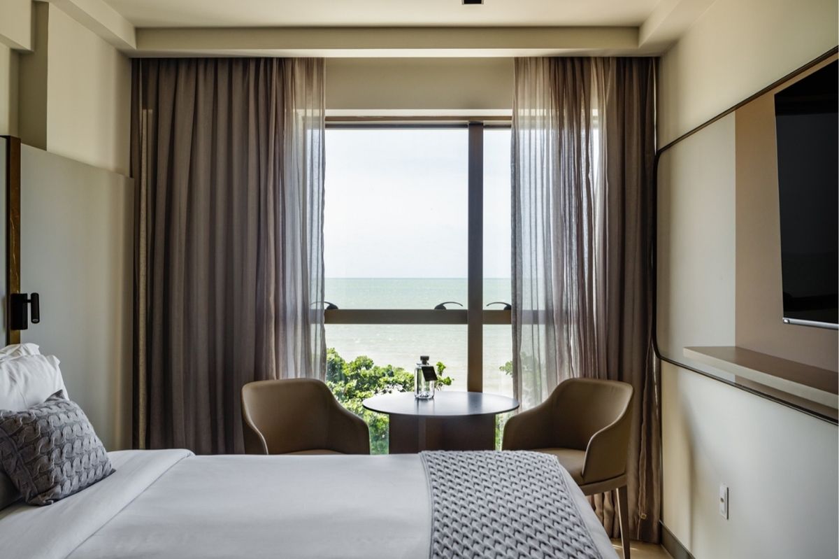 HCM Hotel convida nordestinos a viver João Pessoa e oferece tarifa especial