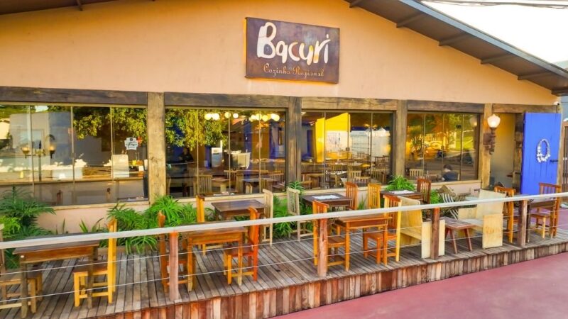 Bacuri Cozinha Regional é o primeiro restaurante com certificação Lixo Zero em Mato Grosso do Sul