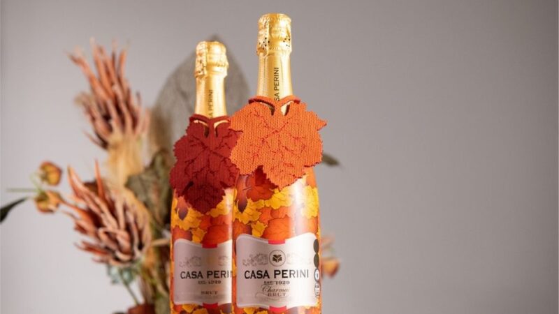 Com arte, vinho e solidariedade, Casa Perini lança a nova edição Winter 2026