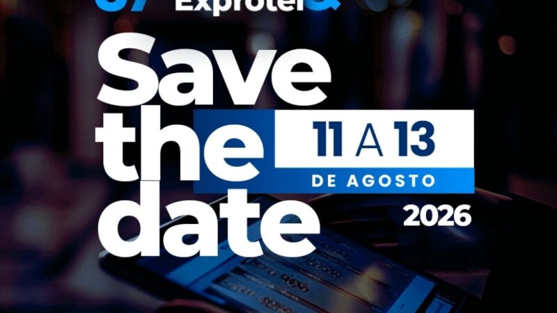 Do Check-in à Conexão: O que realmente muda na hospitalidade em 2026?