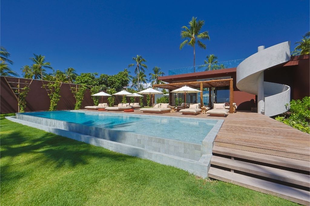 Alagoas: Origem Patacho Design Hotel impulsiona o turismo de luxo na Rota Ecológica dos Milagres