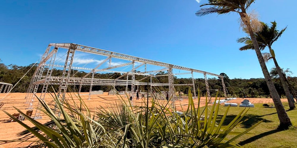 Incoagro amplia estruturas e apresenta novas experiências para o público
