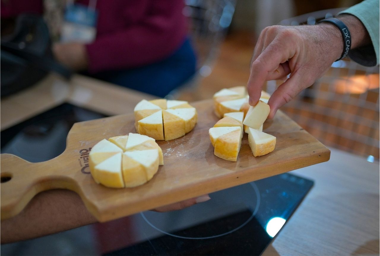 Festival do Queijo Artesanal de Minas terá oficinas gastronômicas e agenda de relacionamento com compradores de vários estados