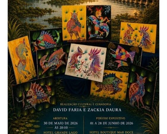 Chico da Silva, mais que um artista, uma escola