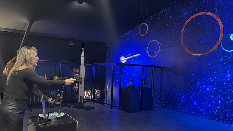 Space Adventure reúne trade turístico para apresentar oportunidades de negócios em Balneário Camboriú (SC)