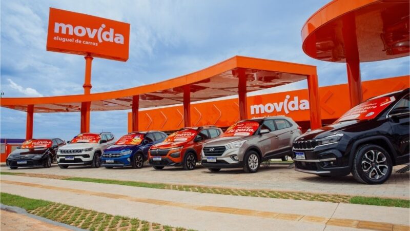 Movida é a primeira empresa do Brasil a desenvolver, em colaboração com a Meta, um agente de IA no WhatsApp