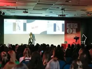 Estética In Sul Chega à quinta edição e será realizado em Curitiba entre 15 e 17 de Agosto