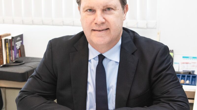 A transformação digital e o modelo de multiportas