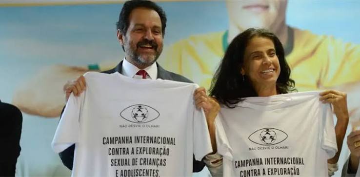Campanha Global convoca empresas a proteger Crianças e Adolescentes da Exploração Sexual durante a Copa do Mundo FIFA 2026