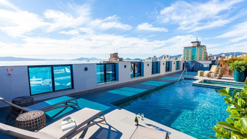 Blue Tree Premium Florianópolis aposta em experiência completa para o Dia dos Pais