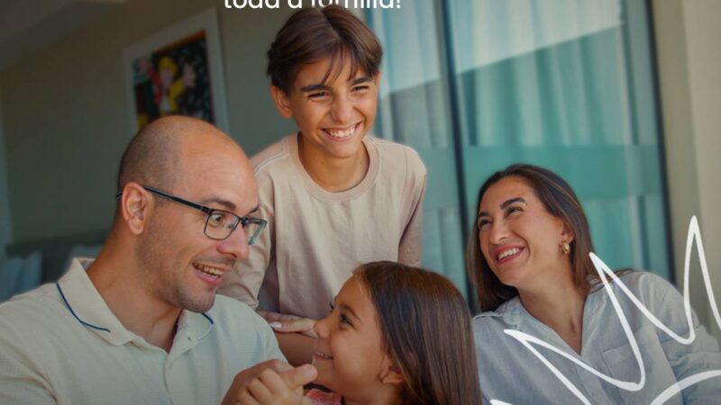 Férias de julho: O que fazer e para onde ir com os filhos?