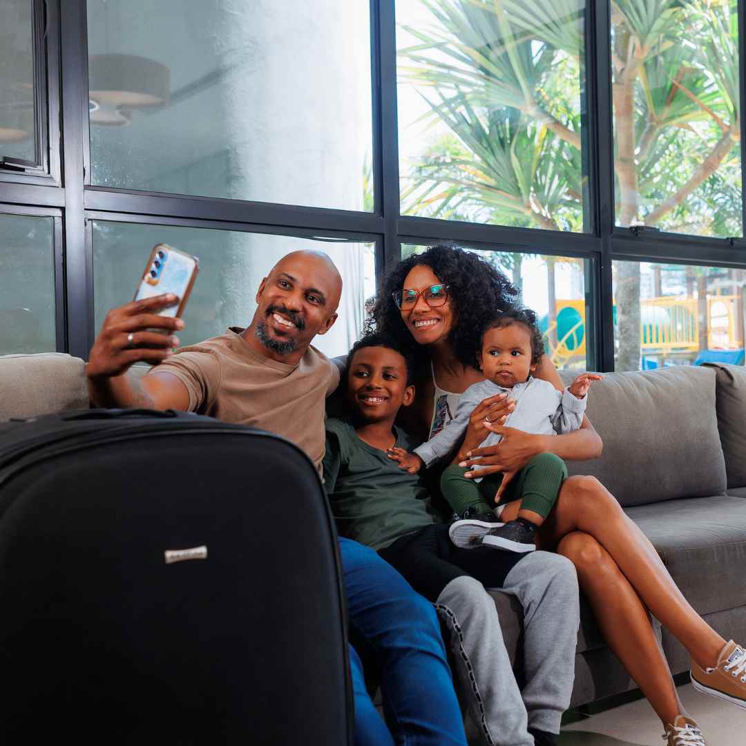Viagem de última hora: Como planejar rápido e economizar de verdade