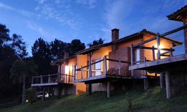Villa dos Leais aposta em clima de inverno e evento regional para impulsionar feriado de Corpus Christi