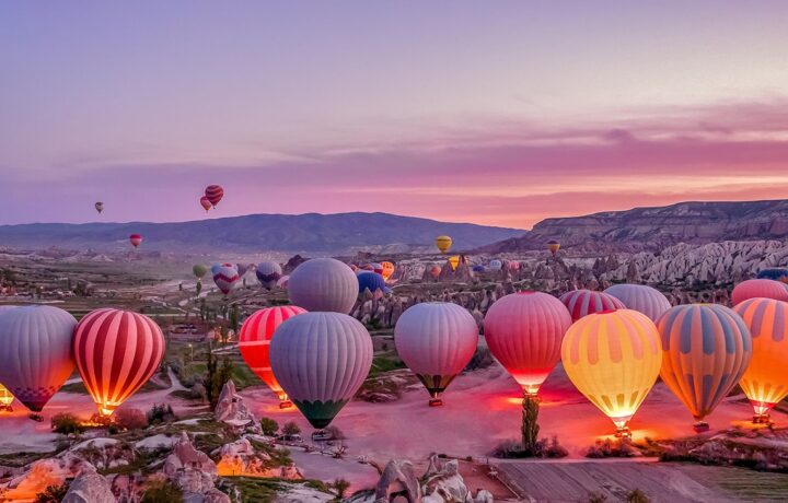 Viagens com aventura e emoções que brincam com a vida estão em alta?