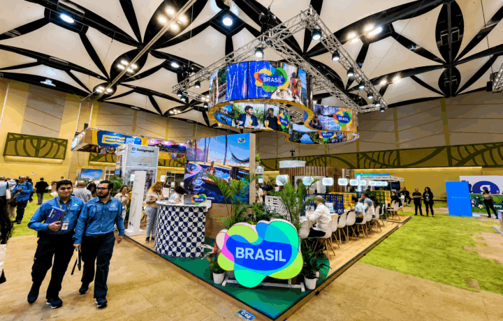 Florianópolis – Vitrine do turismo, fortalece destino corporativo