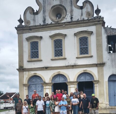 Marechal Deodoro encanta jornalistas e reforça protagonismo do turismo histórico e cultural em Alagoas