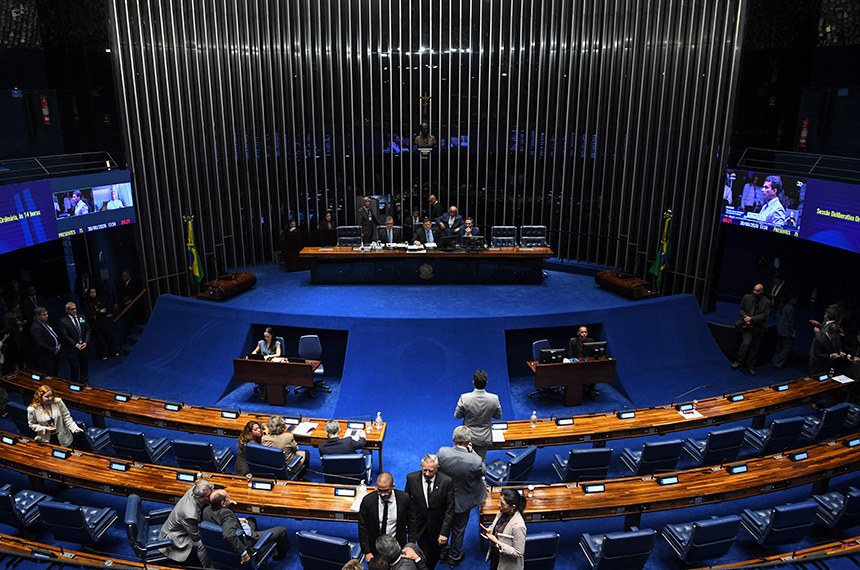 Senado vai comemorar 69 anos da Abrajet – associação de jornalistas de turismo