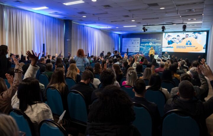 Agosto agitado no litoral catarinense: agenda reúne grandes eventos de norte a sul do estado