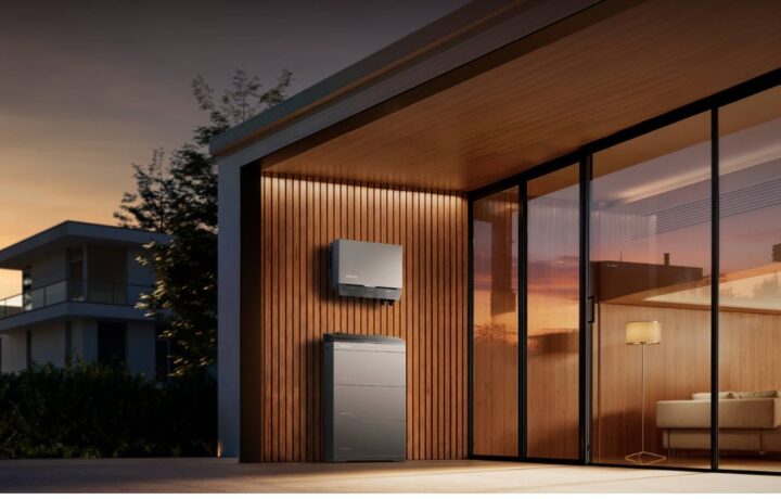 EcoFlow expande atuação no Brasil com o PowerOcean Plus, levando soluções de energia à prova de apagões para residências